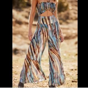 12th Tribe Jumpsuit